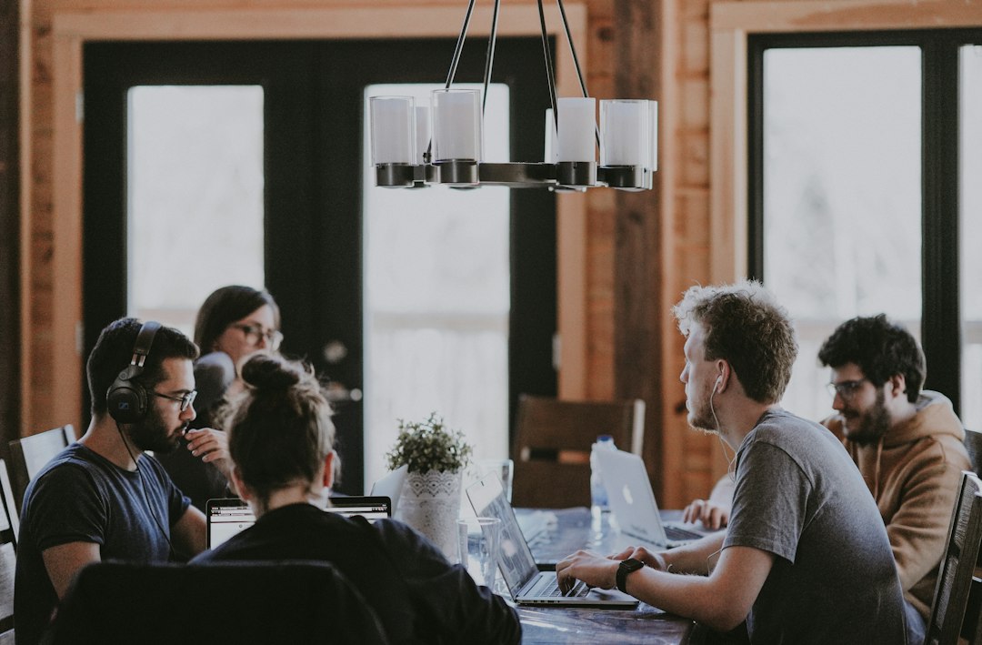The Connection Deficit: Is AI Making Work More Efficient and Less Human?